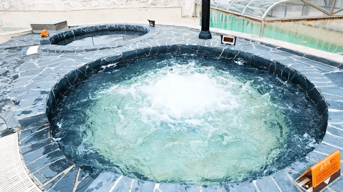 Vivaldi Park Ocean World Water park + hot spring1