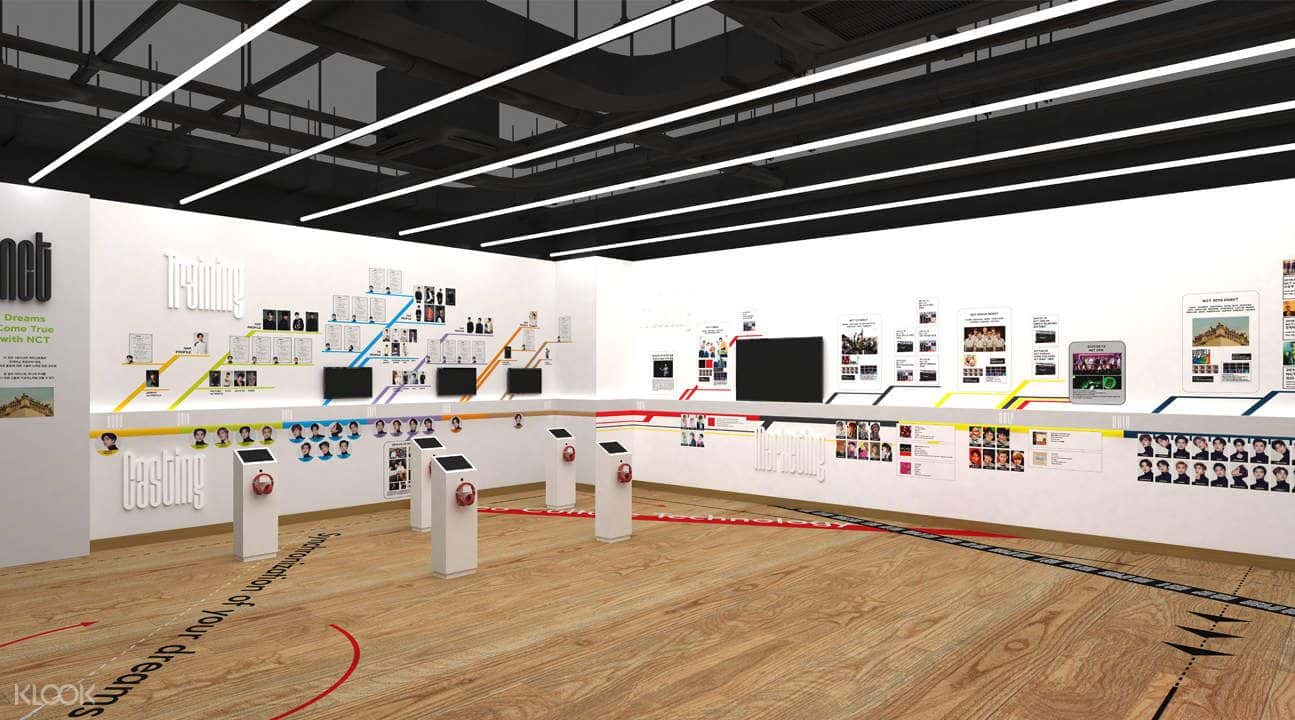 VR Arcade (inside L7 Lotte Hotel) Ticket in Hongdae4