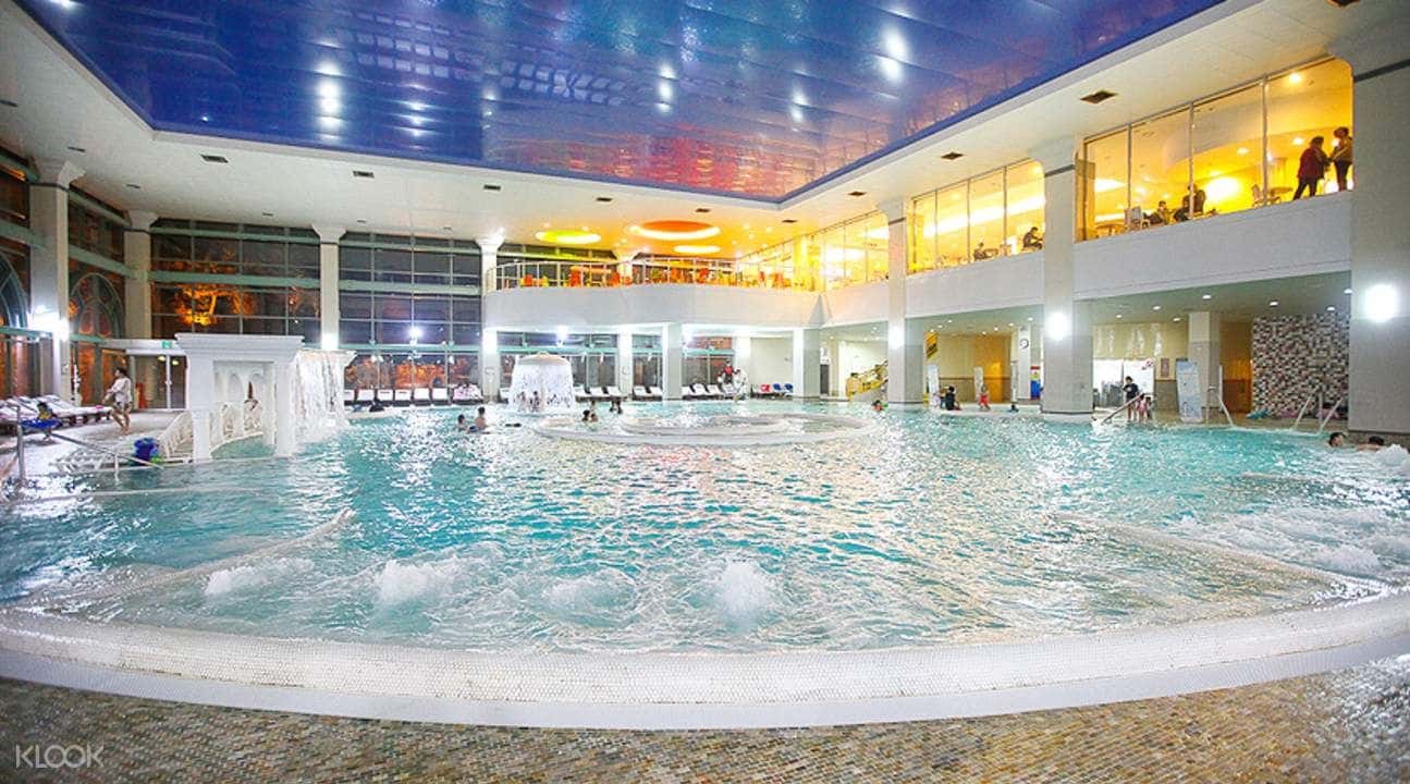 Yeoju Premium Outlets & Icheon Termeden Spa2
