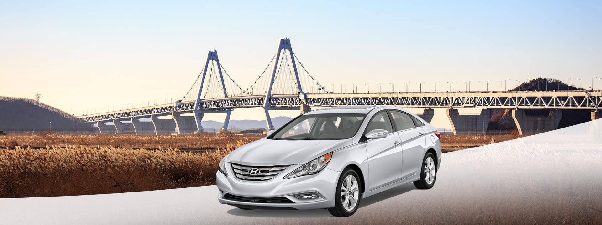 Yeongjongdo Island Private Car Charter