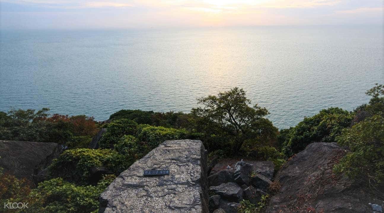 Yeosu Day Trip from Busan1