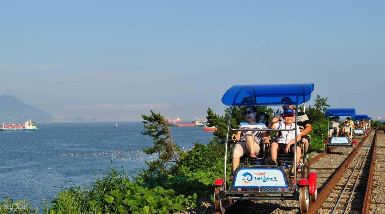 Yeosu Day Trip from Busan3