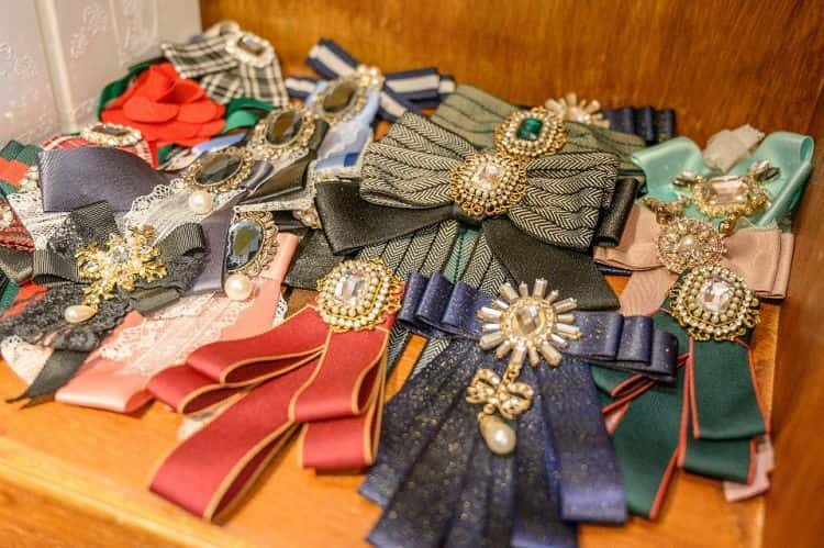 Incheon Gaehangro 1900s costume rental activity + Photo4