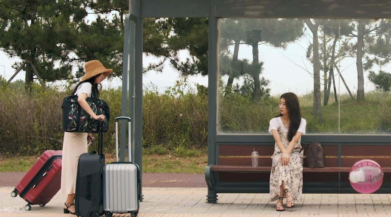 Incheon International Airport (ICN) Luggage Services by TRIPEASY1