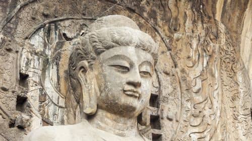 ทัวร์ส่วนตัว 1 วัน เยี่ยมชมถ้ำหลงเหมิน วัดม้าขาว และเมืองโบราณลั่วหยาง