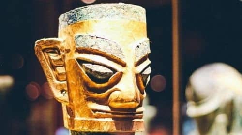 1 Day: Panda+Sanxingdui Museum