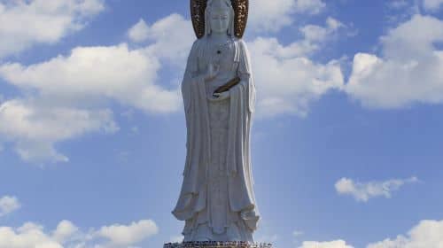 1-Day Sanya Customized Itinerary Charter Car Service