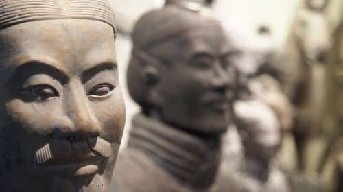 2-Day Xi'an All-inclusive Private Tour including Terra-Cotta Warriors, City Wall and Banpo Museum