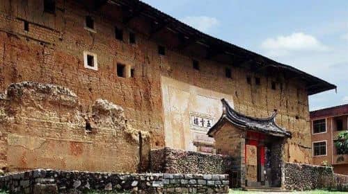 2-Day Xiamen To Hakka Tulou Private Tour