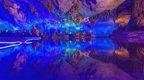 3-Day Private Tour from Guilin to Yangshuo