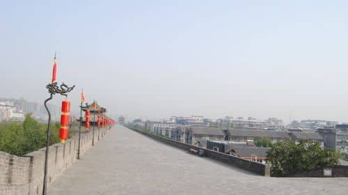 3-Day Xi'an Private Tour to Big Wild Goose Pagoda, Terra-Cotta Warriors and Shaanxi History Museum