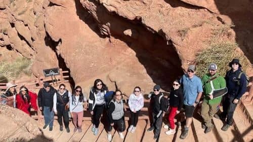 ทัวร์ส่วนตัว 3 วันจางเย่พร้อมอุทยานธรณีวิทยา Danxia Landform