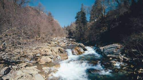 3-Days Wolong Panda Base and Mount Siguniang (Siguniangshan) Tour, depart from Chengdu
