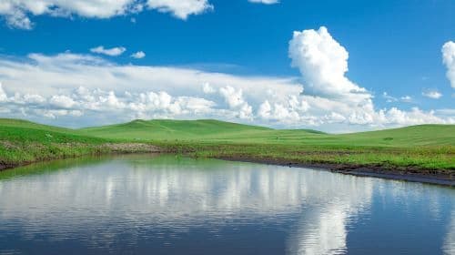 4 stars: 9-Day Hulunbuir Grassland In-depth Tour