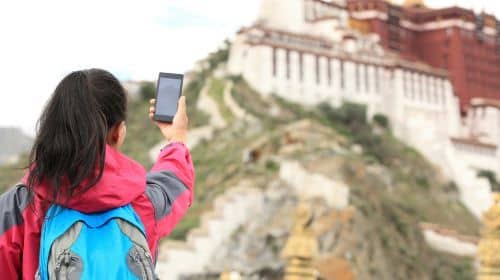 4-Day Private Short Tour of Lhasa City Higlights includes Potala Palace, Jokhang Temple, Drepung Monastery, Sera Monastery