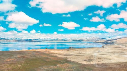 4-Day Tour in GannanïžZhagana, Milazibafoge, Gahai Lake, Langmu Temple, Labrang Monastery, Zoige Flower Lake