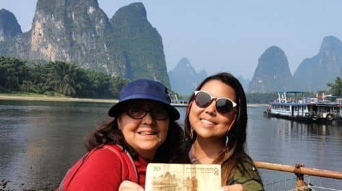 5-Day Private Tour from Xiamen to Guilin