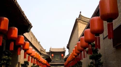 5-Day Shanxi Private Tour Includes Datong Yungang Grottoes, Mt. Wutai and Pingyao Ancient City