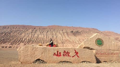 6-Day Silk Road Tour from Urumqi to Dunhuang Private Tour: Urumqi, Tianshan Tianchi Lake, Turpan Bazaar, Turpan Bazaar
