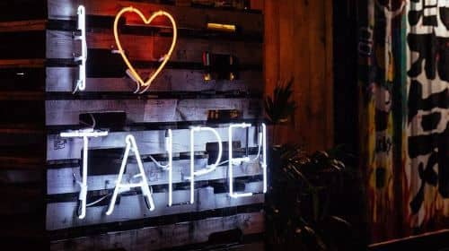 A Magical Evening in Taipei: Private City Tour