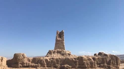 All Inclusive Private Day Tour: Discover Turpan including Karez System and Emin Minaret
