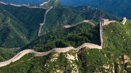 ปักกิ่งในหนึ่งวัน: ทริปหนึ่งวันจากเซี่ยงไฮ้โดยเครื่องบิน - กำแพงเมืองจีนและพระราชวังต้องห้าม