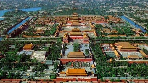 ทัวร์ส่วนตัวปักกิ่ง: วัดลามะ หูท่ง + ชมพระราชวังต้องห้ามจากเนินเขาที่สวยงาม