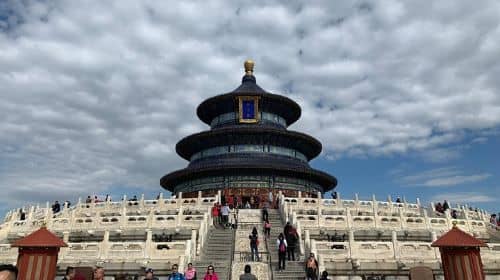 Beijing Private Tour: Temple of Heaven, Guozijian Museum, Drum Tower, Hutong ...