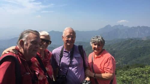 Beijing Small-Group Tour: Mutianyu Great Wall With Lunch Inclusive