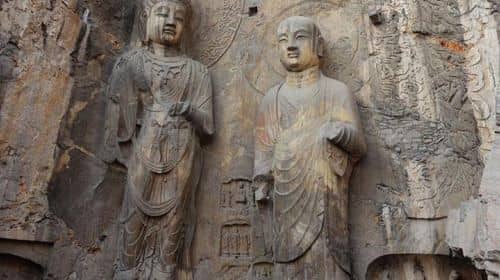 ทัวร์ส่วนตัวหนึ่งวันที่ดีที่สุดในลั่วหยาง