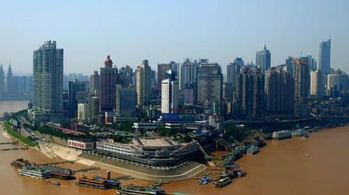 Best of Chongqing One Day Tour: Stilwell Museum, Arhat Temple, Eling Park, Panda