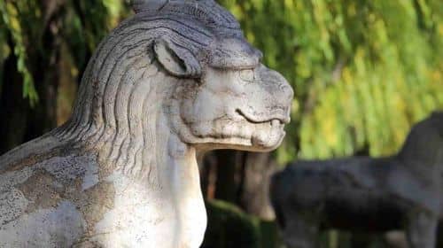 ทัวร์บูติก: Juyongguan, Sacred Way และ Dingling of Ming Tombs