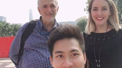 Canton Fair (Guangzhou China Trade Fair) Translator service
