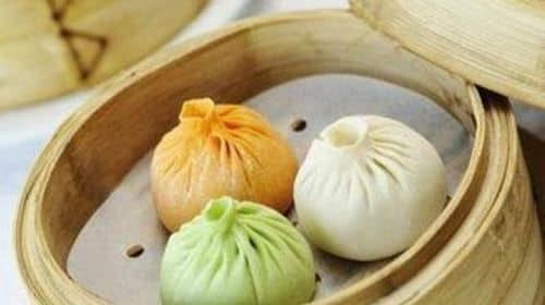 Cantonese Dim Sum Dinner with Pearl River Night Cruise in Guangzhou
