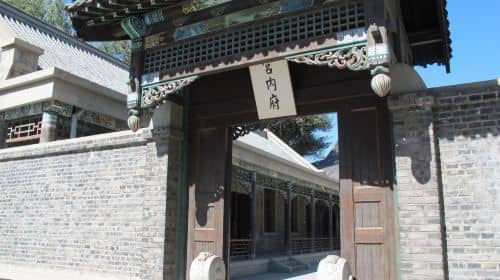 Changchun English speaking Tour Guide