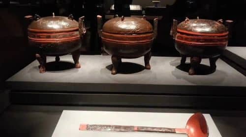 Changsha Highlight Private Day Tour