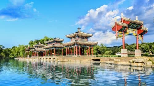 Chengde English speaking Tour Guide