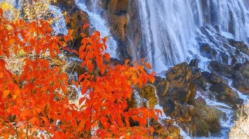 Chengdu to Jiuzhaigou Scenic Area Huanglong Classic 3-day Tour with Experienced Local Driver Tickets