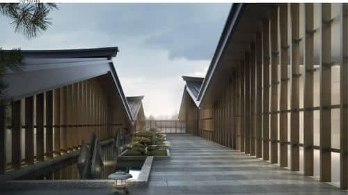 China Academy of Art Architecture & Longjing Tea Plantation Private Tour
