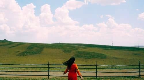 common: 2-Day Inner Mongolia Tour of Xilamuren Grassland and Kubuqi Desert Tour from Hohhot