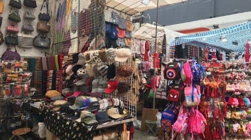 Customized market private day tour with a local guide in Guangzhou