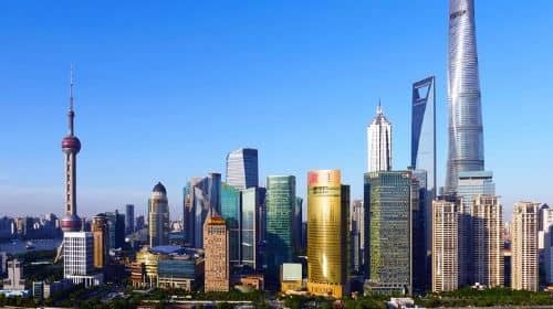 Flexible Shanghai Private Day Tour from Suzhou by Bullet Train