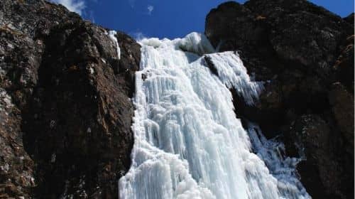 Full Day Private Kunming Sedan Chair Snow Mountain Tour