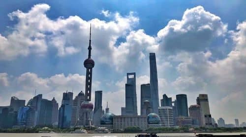 Full Day Private Tour Amazing Shanghai City Highlights