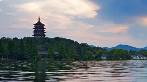 Full-day Historical Tour in Hangzhou with Pickup