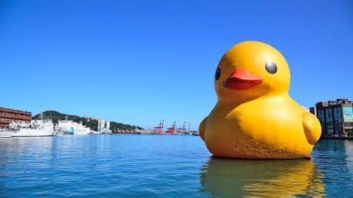 Full-Day Private Custom Keelung Shore Excursions