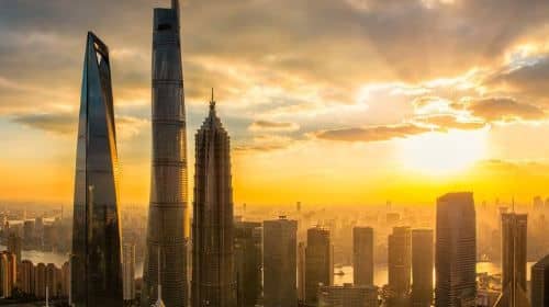 Full-Day Private Guided Tour of Shangai's Historic Sites