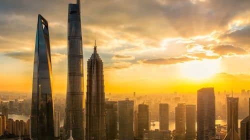 Full-Day Private Guided Tour of Shanghai Must-see Attractions