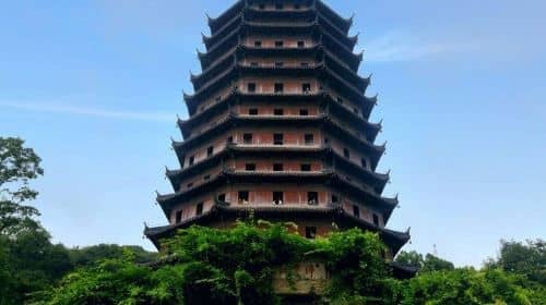 Full-Day Private Guided Tour to Hangzhou with Hotel Pick Up