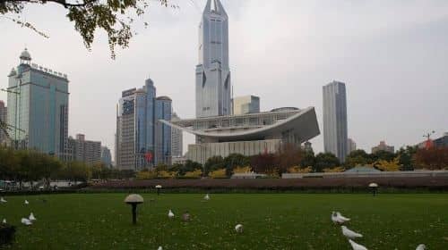 Full-Day Private Guided Tour to Shangai Highlights